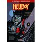 L'homme tordu ; Le retour d'Effie Kolb, Hellboy