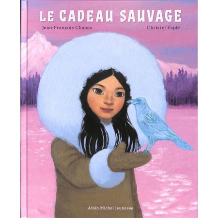 Le cadeau sauvage