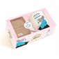 Le petit kit de survie spécial frileuse : coffret