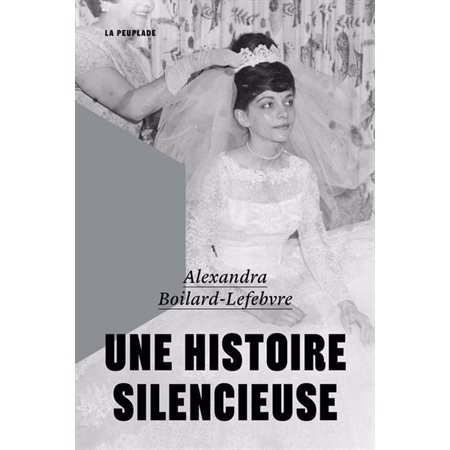 Une histoire silencieuse