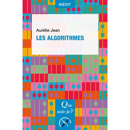 Les algorithmes