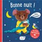 Bonne nuit !, Mon livre marionnette qui parle