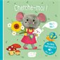 Cherche-moi !, Mon livre marionnette qui parle