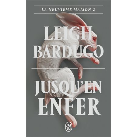 Jusqu'en enfer, La neuvième maison, 2