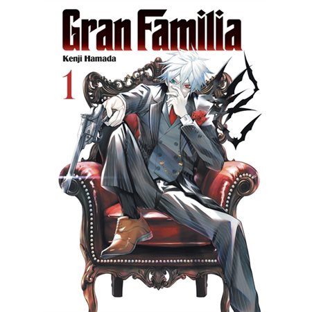 Gran familia, Vol. 1,