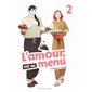 L'amour est au menu, Vol. 2