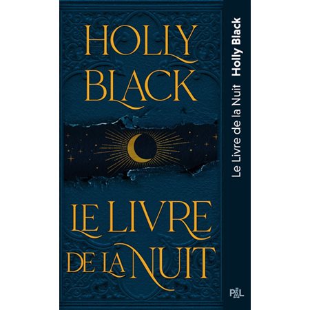 Le livre de la nuit : texte intégral, Vol. 1, Le livre de la nuit, 1