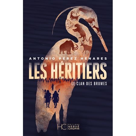 Les héritiers, Le clan des Brumes, 2