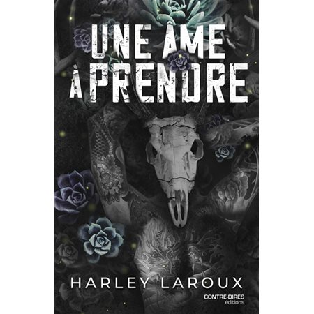 Une âme à prendre