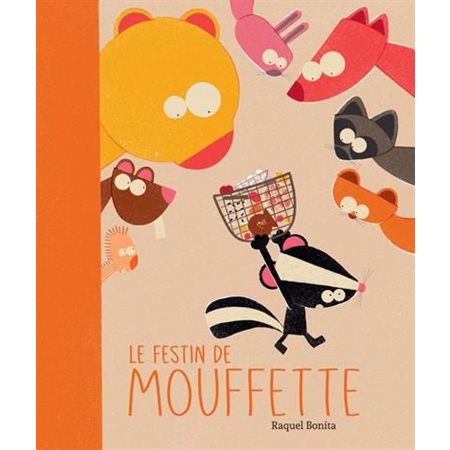 Le festin de Mouffette