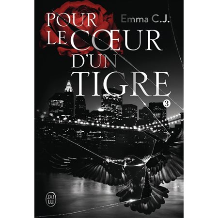 Pour le coeur d'un tigre, Vol. 3