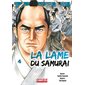 La lame du samurai, Vol. 4