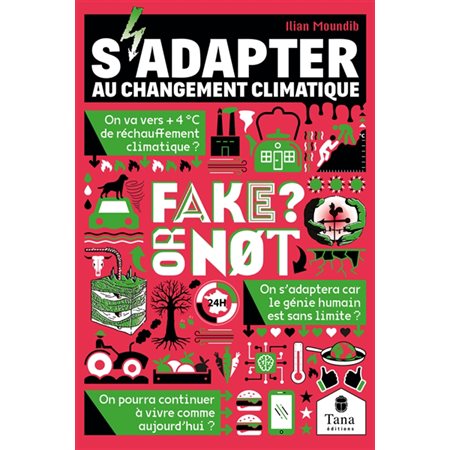 S'adapter au changement climatique : fake or not?