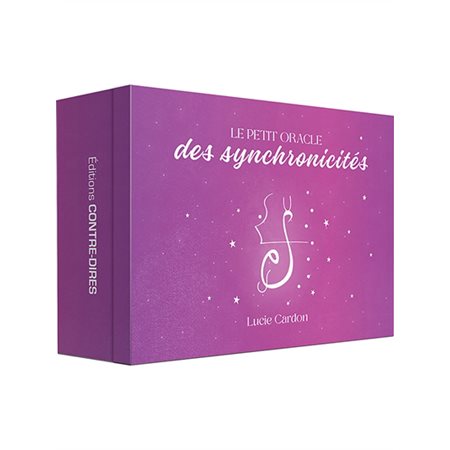 Le petit oracle des synchronicités