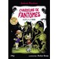 Alerte à la momie, Chasseurs de fantômes, 9