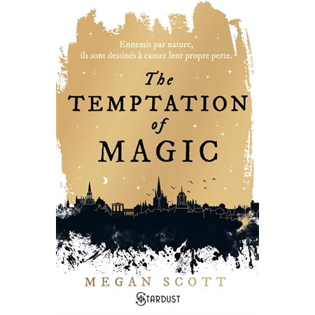 The temptation of magic