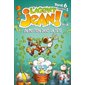 Un mouton dans la tete, L'agent Jean!, 6 Saison 1