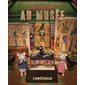 Au musée : Sam & Julia, La maison des souris