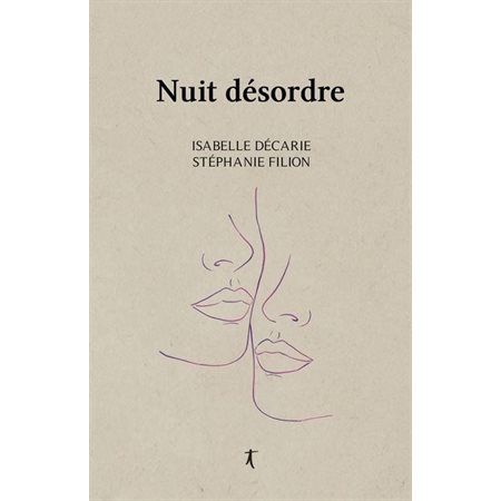 Nuit désordre