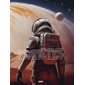 Planètes : voyage dans les mondes de la science-fiction
