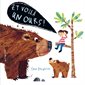 Et voilà un ours !, Un livre à volets Minedition