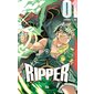 Ripper : pack découverte ! : tomes 1, 2, 3