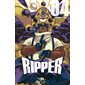 Ripper, Vol. 4