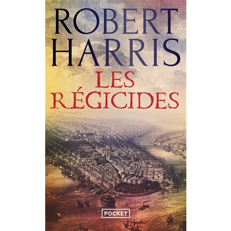 Les régicides, Pocket. Thriller, 19420