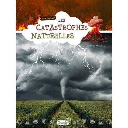 Les catastrophes naturelles,