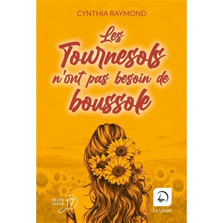 Les tournesols n'ont pas besoin de boussole, 17