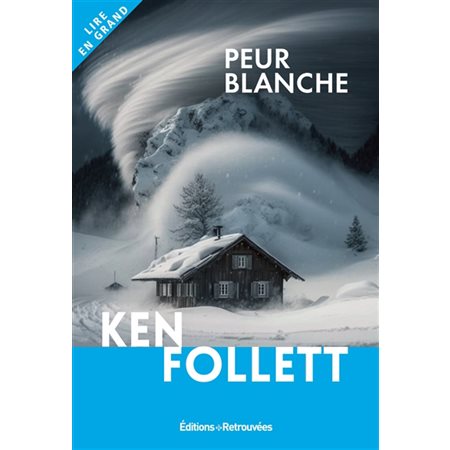 Peur blanche, Lire en grand