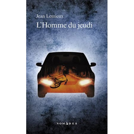 L'homme du jeudi, Nomades