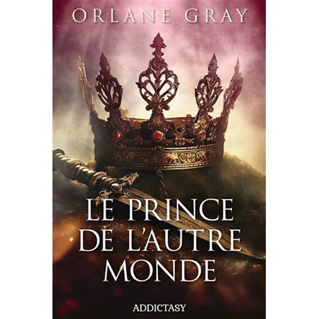 Le prince de l'autre monde