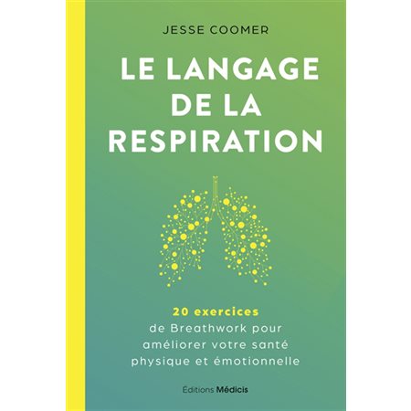 Le langage de la respiration