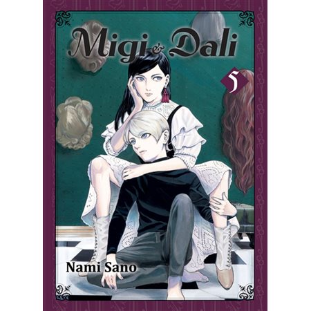 Migi & Dali, Vol. 5