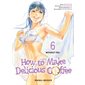 Without you, How to make delicious coffee, 6