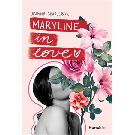 Maryline in love