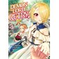 Demon lord, retry! R, Vol. 3