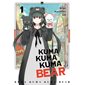 Kuma Kuma Kuma bear, Vol. 1