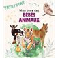 Mon livre des bébés animaux