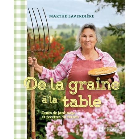 De la graine à la table