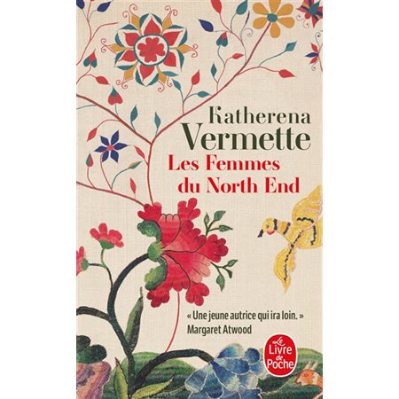 Les femmes du North End, Le Livre de poche, 37809