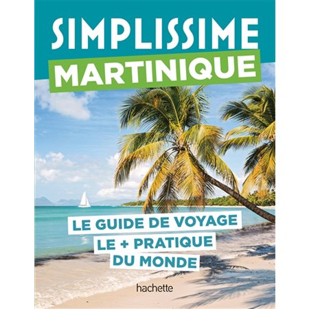 Simplissime : Martinique