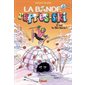 C'est la Ski-bérie !, La bande d'après-ski, 4