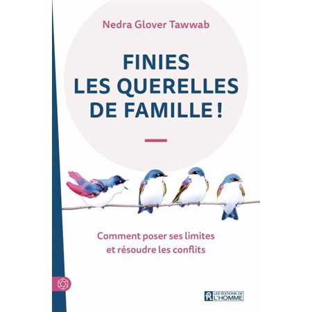 Finies les querelles de famille !