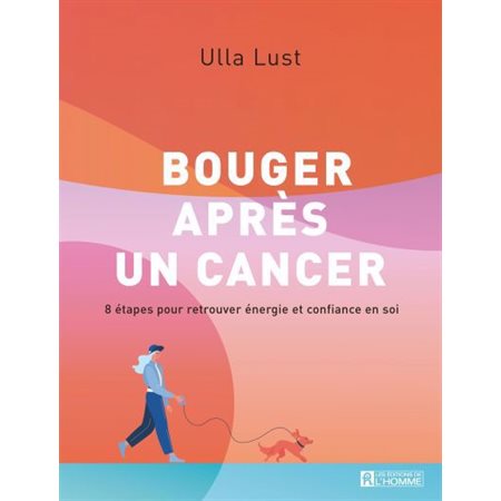 Bouger après un cancer