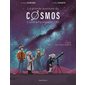 La grande aventure du cosmos : l'astrophysique en BD