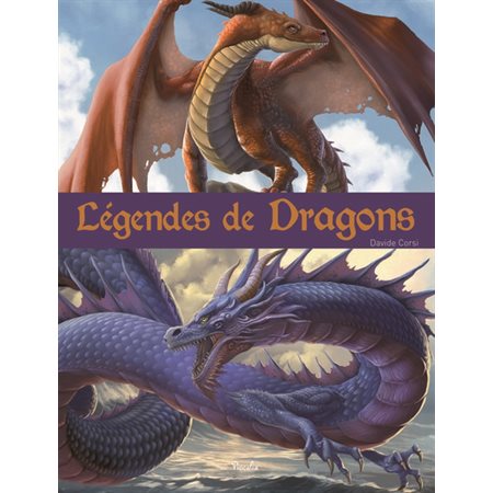 Légendes de dragons