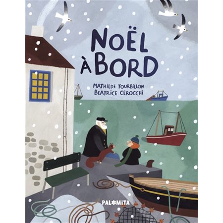 Noël à bord