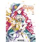 The abandoned empress, Vol. 8